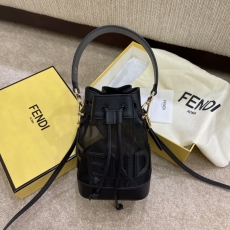 Fendi Bucket Bags